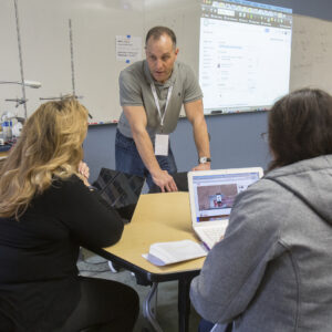 Photos by Jacqueline Ramseyer Orrell