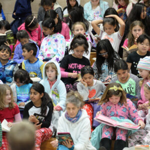 Photo by Mark Kocina