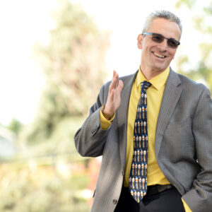 Photo by Mark Kocina