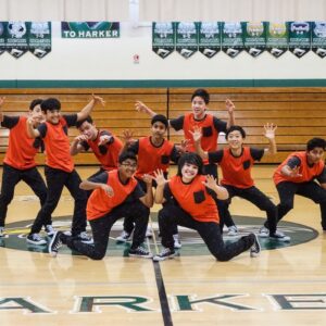 Photo by Maria Gong. parent