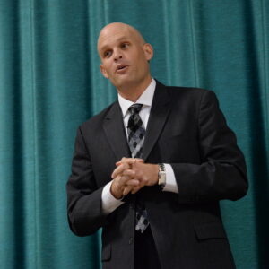 Photo by Mark Kocina