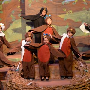 Photo by Mark Kocina