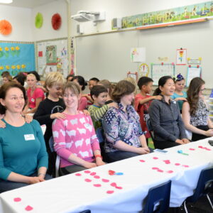 Photo by Nicole DeVelbiss