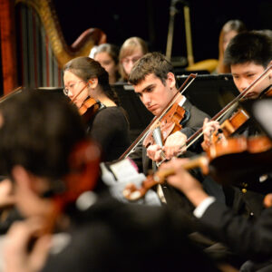 Photo by Mark Kocina