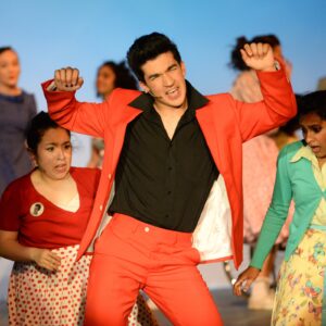 Photo by Mark Kocina