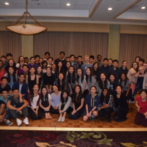 Orchestra Performs at Sonoma Music Festival, Director Florio Arrives in Nick of Time DSC_0329