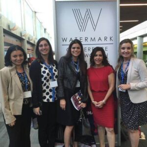 Simonian Watermark Conference