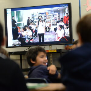 Photo by Mark Kocina