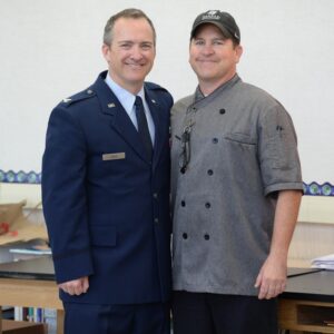 Photo by Mark Kocina