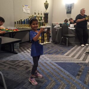 Photos provided by Patrika Vidyarthi