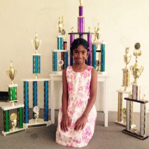 AnikaWithImportantTrophies