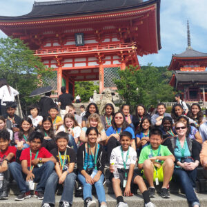 Photos provided by Vandana Kadam