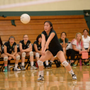 Photo by Mark Kocina