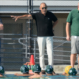 Photo by Mark Kocina