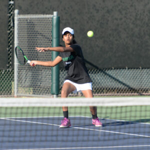Fall Sports Teams Building Up a Head of Steam Heading Into October Photo by Mark Kocina