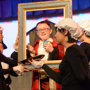 Photo by Mark Kocina