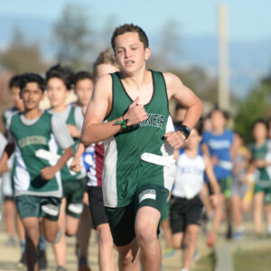 Photo by Mark Kocina