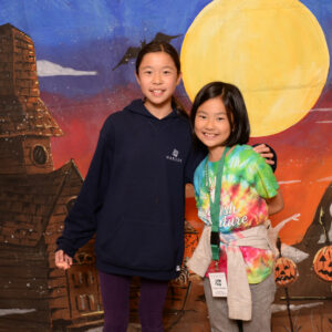 Grade 6 students spend week with Tamagawa buddies Photo by Mark Kocina