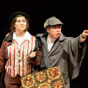 Photo by Mark Kocina