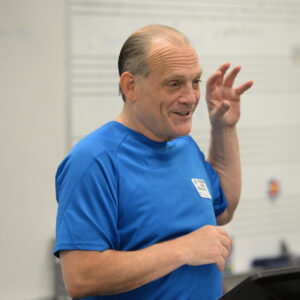 Photo by Mark Kocina