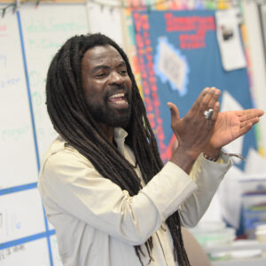 Photo by Mark Kocina