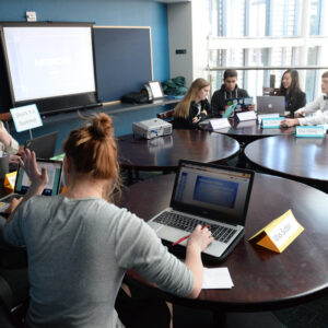 Photo by Mark Kocina