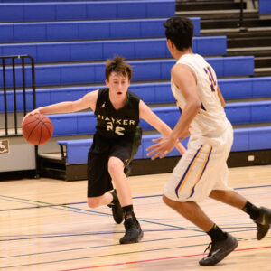 Photo by Mark Kocina