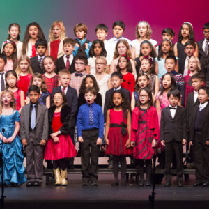 Grade 2-3 Holiday Show spreads seasonal joy just before holiday break 2016-12_LS_Gr2_3_Holiday_JR_044
