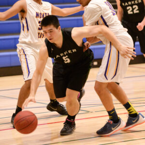 Photo by Mark Kocina