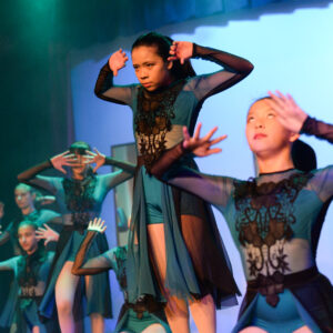 Photo by Mark Kocina