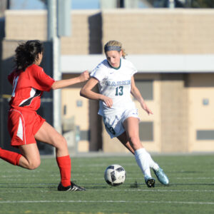 Photo by Mark Kocina