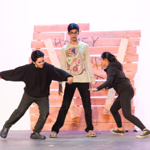 Photo by Mark Kocina