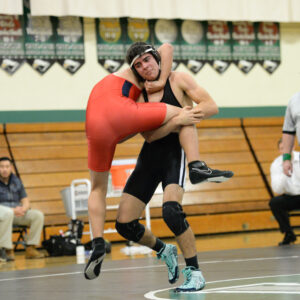 Photo by Mark Kocina