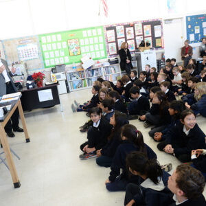 Photo by Mark Kocina