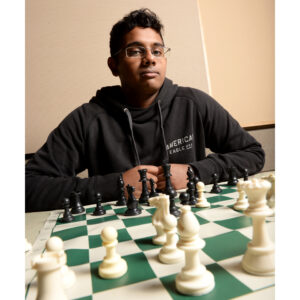 Photo by Mark Kocina