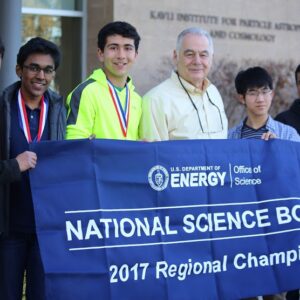 Science Bowl 2017