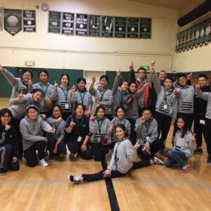 Shanghai WFLA students enjoy fun-filled week at Harker IMG_6129