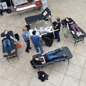 Photo by Mark Kocina