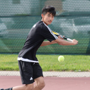 Spring sports continue strong start with big wins in every sport Photo by Mark Kocina