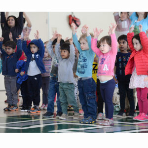 Photo by Mark Kocina