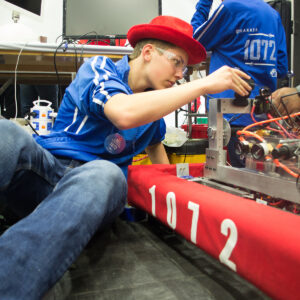 Photo by Mark Kocina