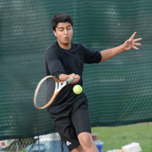 Photo by Mark Kocina