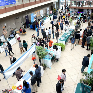 2017 Research Symposium explores the minds of machines 2017-04_SW_Symposium_MK_0655