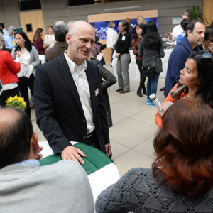 Photo by Mark Kocina