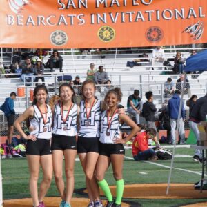 Spring sports post many wins; teams hits their stride as league play winds down 400rGirls