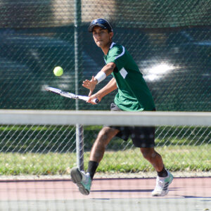 Many Eagles league champs; postseasons start for some sports Photo by Mark Kocina
