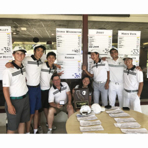Varsity Golf Champs_IG