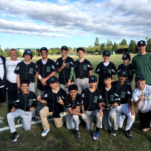 Boys golf wins NorCals, swimmers impress at State, LS/MS sports wrap up successful season image11