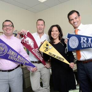 Photo by Mark Kocina