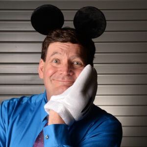 Photo by Mark Kocina